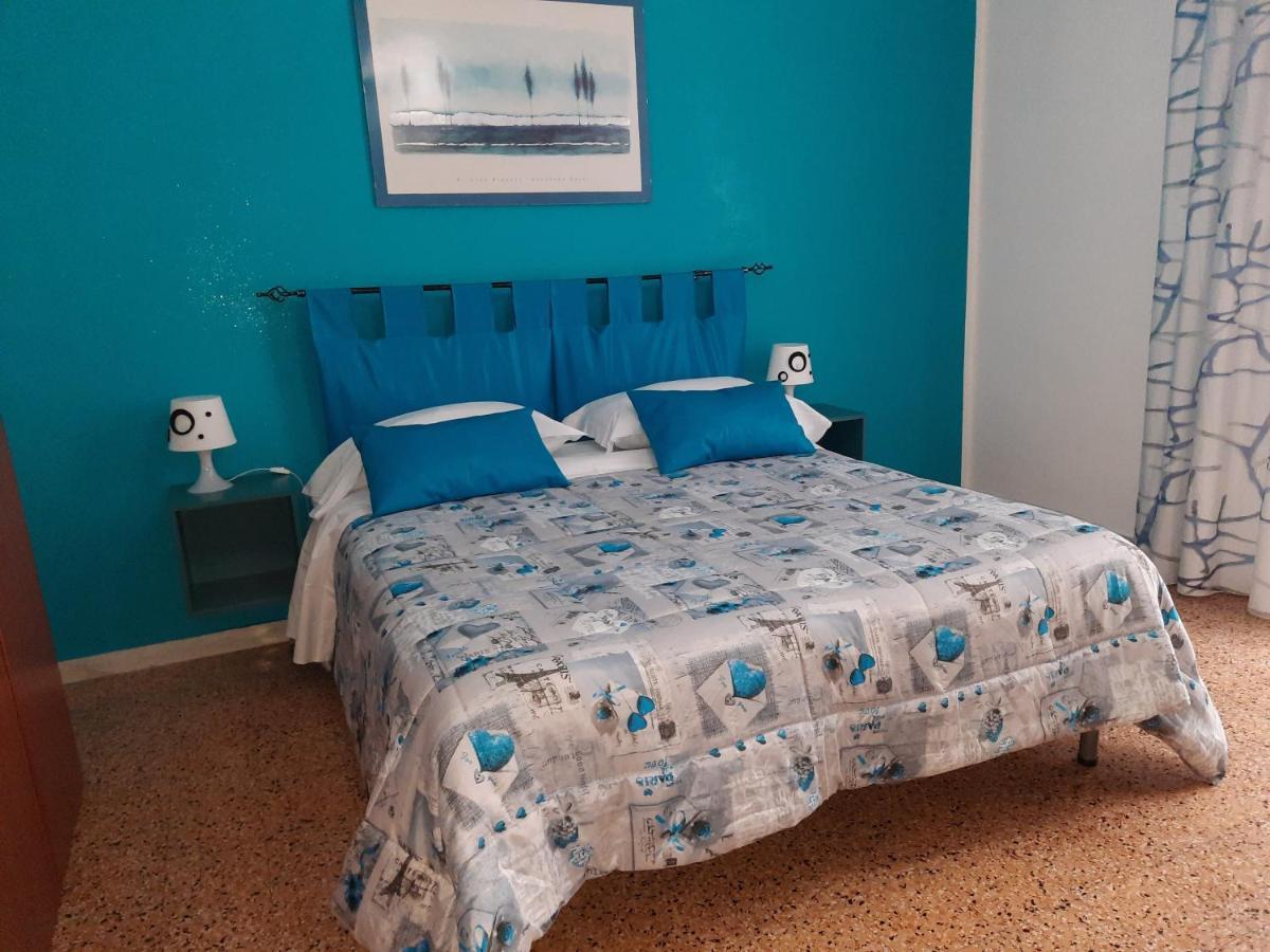 Mary'S Sweet Home Napoli Екстер'єр фото