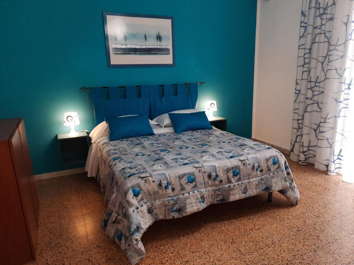 Mary'S Sweet Home Napoli Екстер'єр фото
