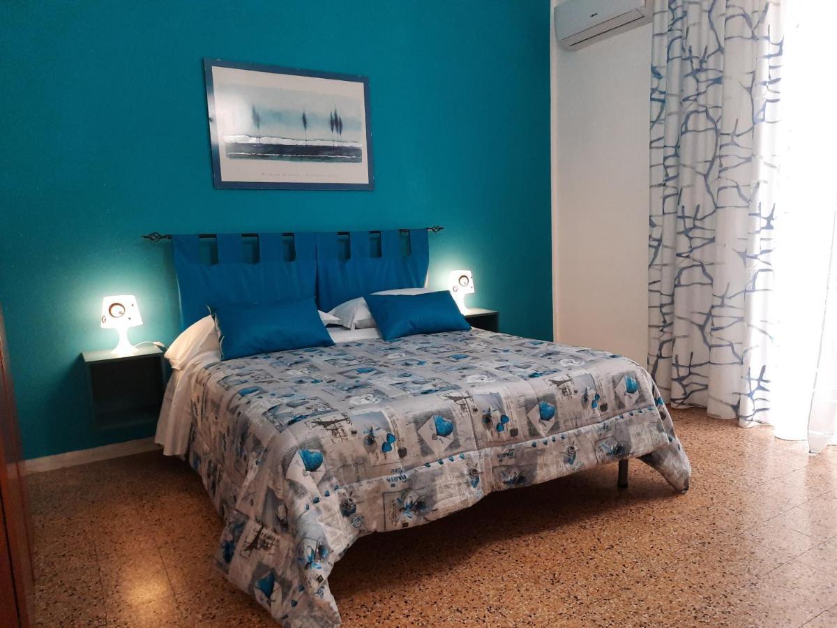 Mary'S Sweet Home Napoli Екстер'єр фото
