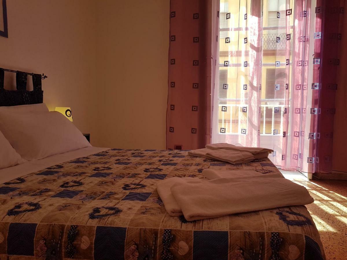 Mary'S Sweet Home Napoli Екстер'єр фото