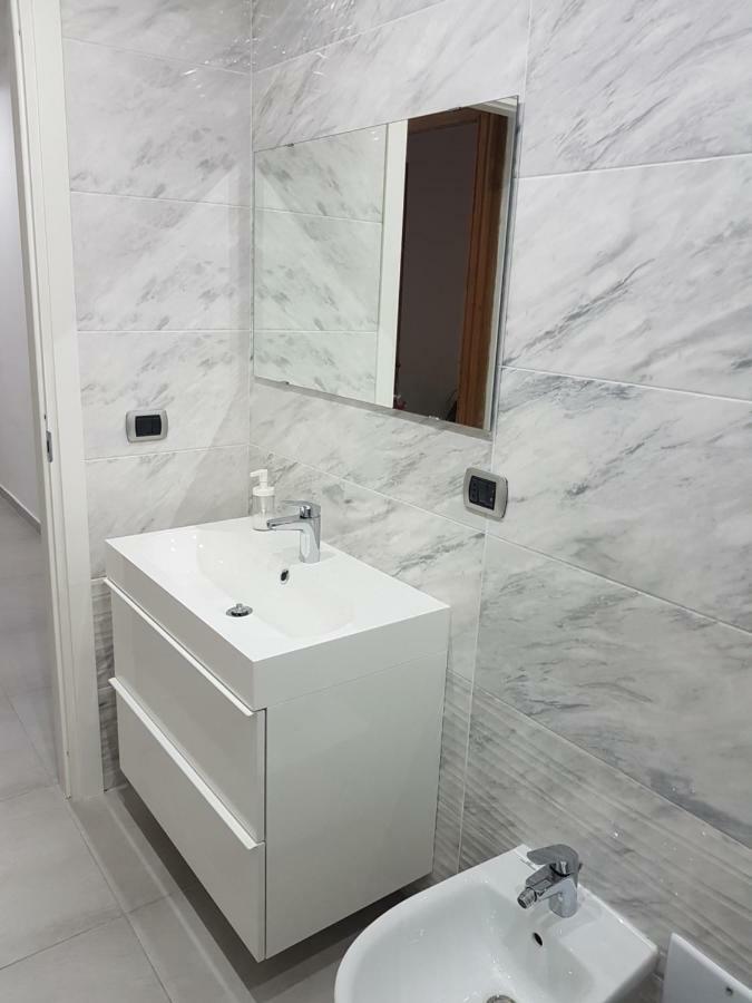 Mary'S Sweet Home Napoli Екстер'єр фото