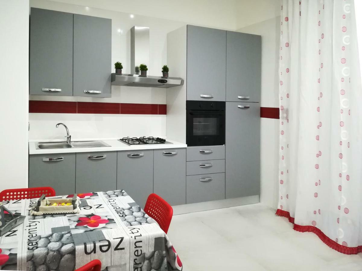 Mary'S Sweet Home Napoli Екстер'єр фото
