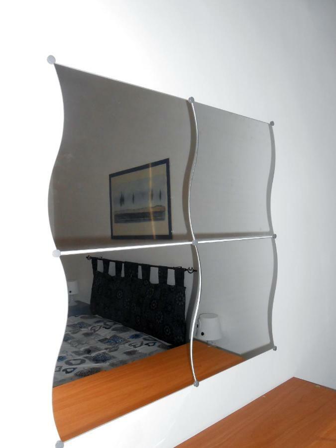 Mary'S Sweet Home Napoli Екстер'єр фото
