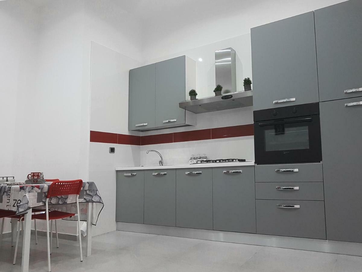 Mary'S Sweet Home Napoli Екстер'єр фото