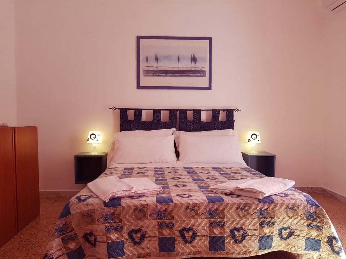 Mary'S Sweet Home Napoli Екстер'єр фото