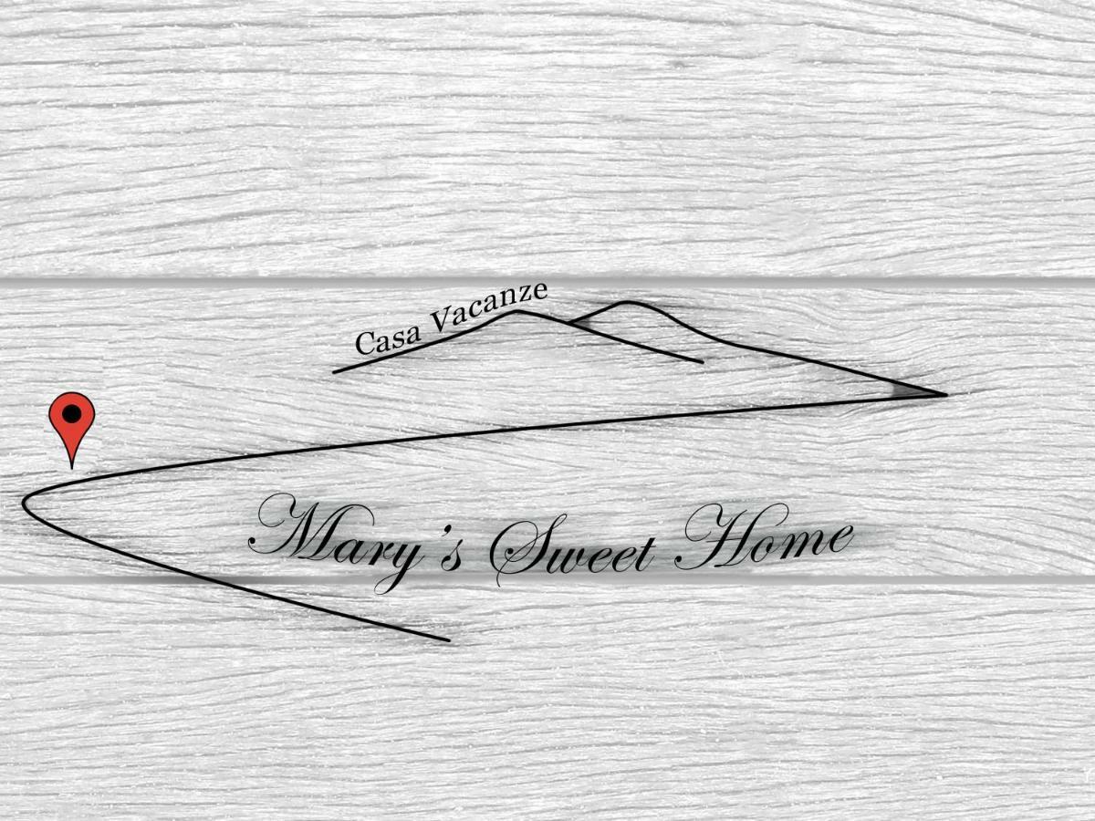 Mary'S Sweet Home Napoli Екстер'єр фото