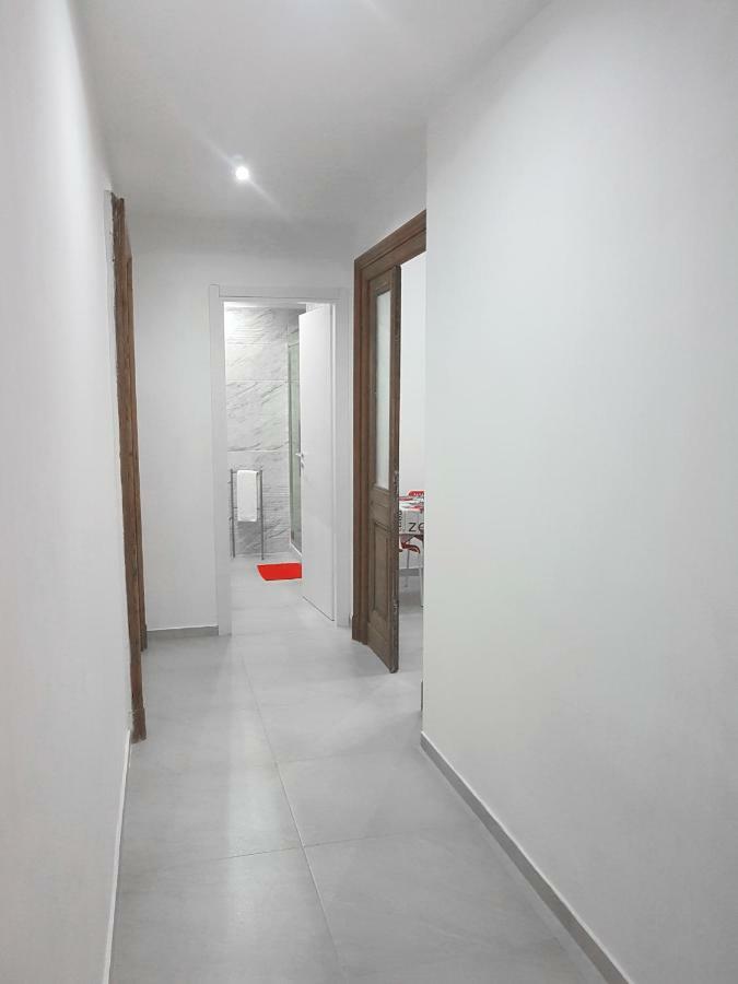 Mary'S Sweet Home Napoli Екстер'єр фото